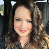 Dr. Tori Young Ed.D.