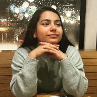 Megha Hemdani