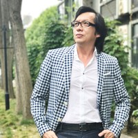 Kenny Wong