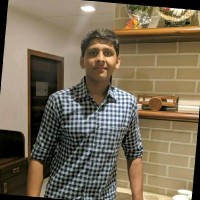 RAHIL JARIWALA