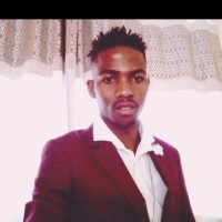 Sithembiso Hendry