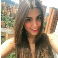 Melanie Juliao Herrera