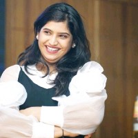 Darshika Soni