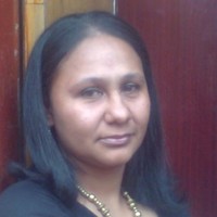 Danielle Barends