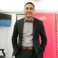 Justin Valadez
