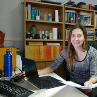 Maria Vanina Martinez