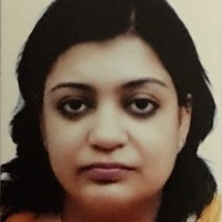 Deepshikha Advani