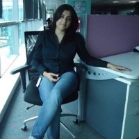 Anju Dolwani