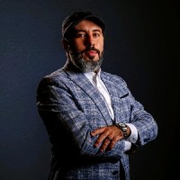 Khalid Alhasan