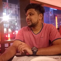 Vaibhav More