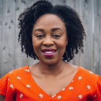 Katavia Larry, Mba-Hrm, Phr