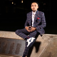 Jairi Williams