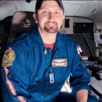 Justin Krantz NRP, CCEMT-P, CCP, FP-C