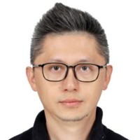 Jony Wang