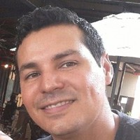 ANDERSOM SILVA