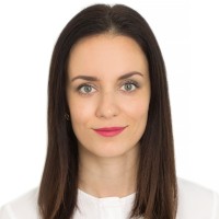 Ekaterina Markovich