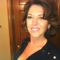 Melanie Prickett