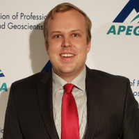 Taylor Pinchbeck, P.Eng.