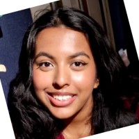 Tharini Sriskandarajah