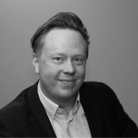 Stian André Larsson