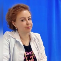 Pari Mirzaee