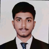 Saranbabu S K