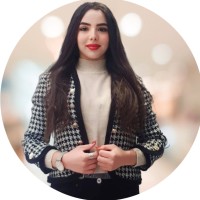 Azza Boushih