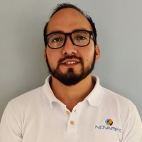 Erik Javier Jacquez Mendias