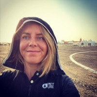 Abi Houghton