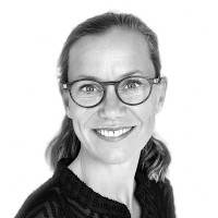 Tina Nedergaard