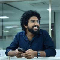 Nibu Sooraj