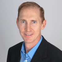 Doug Harrold
