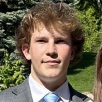 Brody Herzog