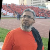 Mohammed Shahinul Haque