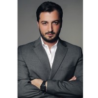 Kevin Gemayel