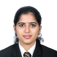 Aswathi E