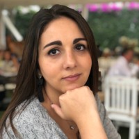 Shantal Karam