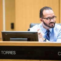 Joel Torres