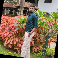 Sandeep M T