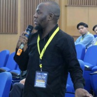 Riliwan Olalekan Olanrewaju