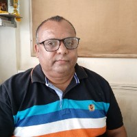 Ramesh Parmar