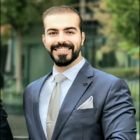 Mohammad Abudayeh
