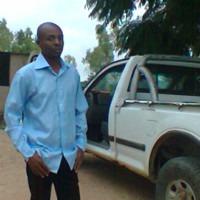 Chenhamo Washington Mabande