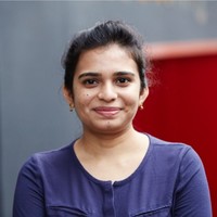 Madhuri Ganji