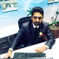 Manish Jha