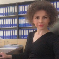 Vjosa Krasniqi