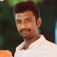 Vivekanandan S