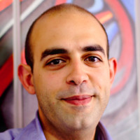Neil Baldacchino