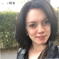 Ségolène Desvernois