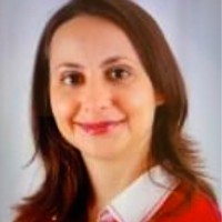 Elena Taneva-Cholakova FNP-BC, MS, MSN, BS, BSN, RN